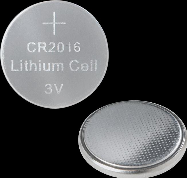 Produktbild LogiLink Ultra Power (10 Stk., CR2016)