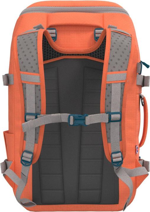 Image du produit Cabin zero Adventure Cabin Bag ADV Pro 32L Sac à dos 46 cm pour ordinateur portable (26 l)