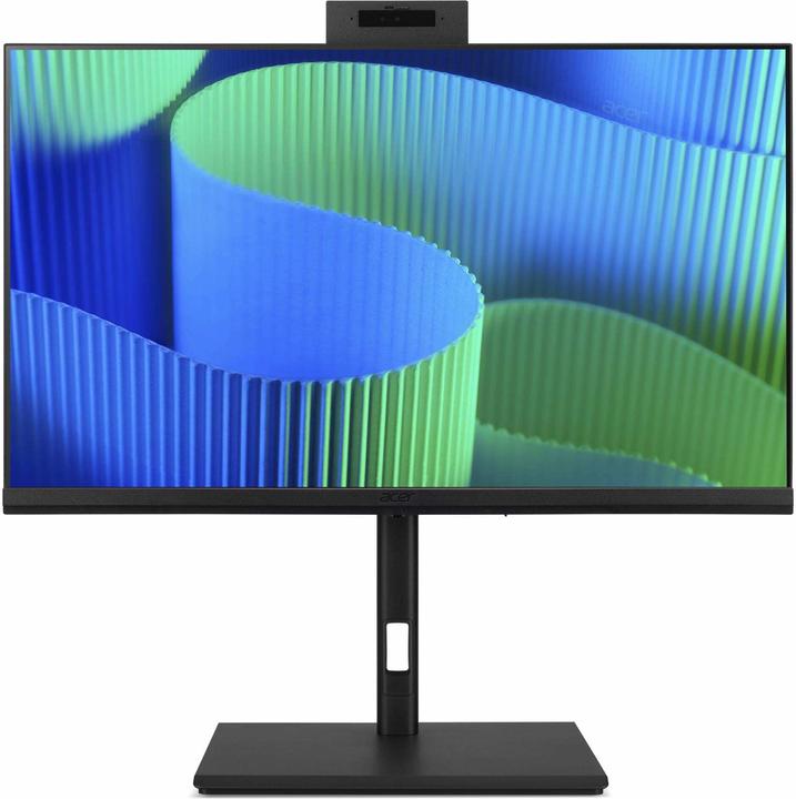Image du produit Acer Veriton VZ4727GT (Intel Core i9-14900K, 32.77 Go, 1000 Go, UHD Graphics 770)