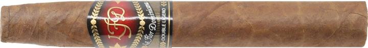 Produktbild La Flor Dominicana Double Ligero Chisel (Torpedo)