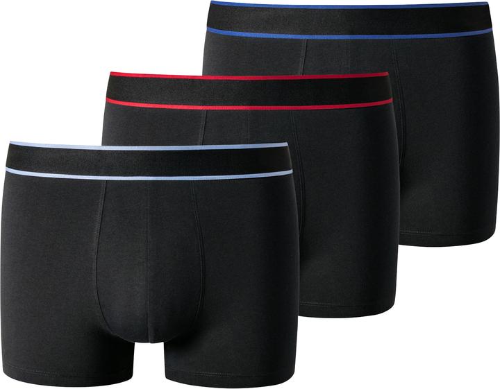 Immagine prodotto Schiesser Pantaloni da uomo 3 pezzi (L, confezione da 3)