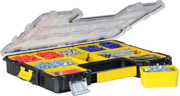 Image du produit Stanley Organisateur professionnel Fatmax