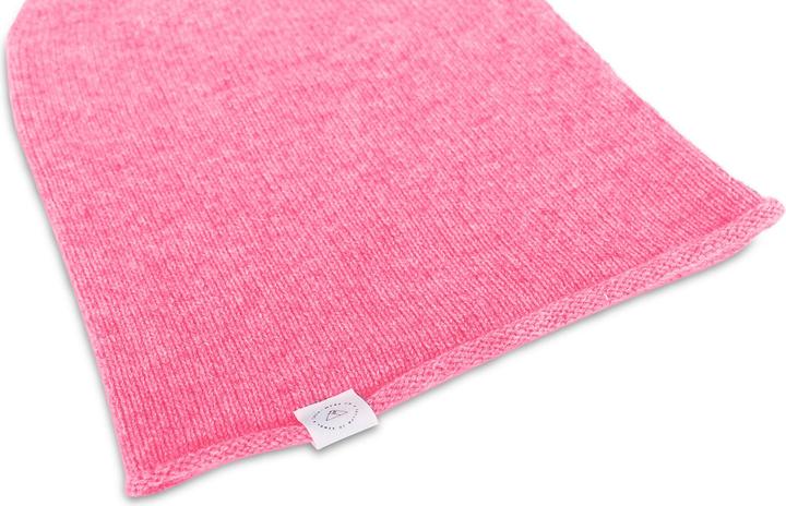Actual product image Cash-Mere Kaschmir Beanie (One size)