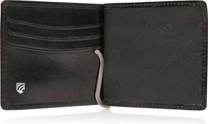 Immagine prodotto Castelijn & Beerens Portafoglio Gaucho con protezione RFID in pelle 10,5 cm