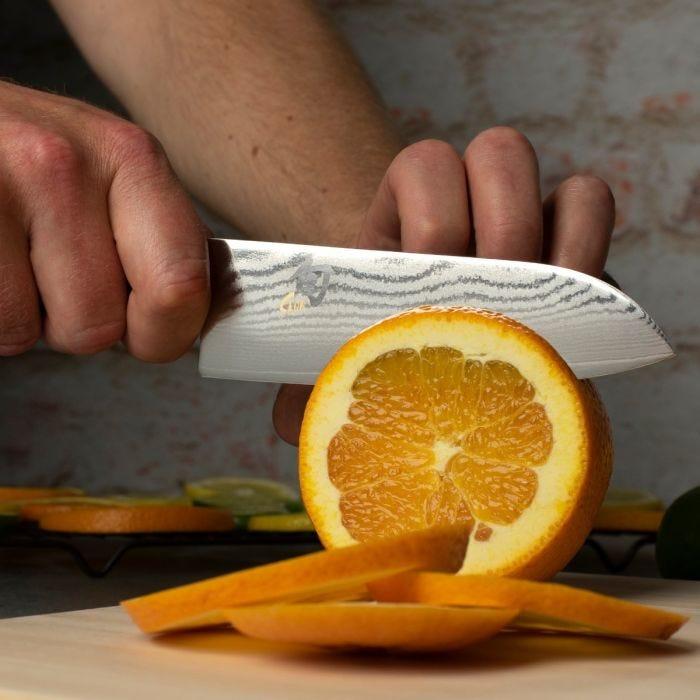 Produktbild Kai Shun Santoku (14 cm)
