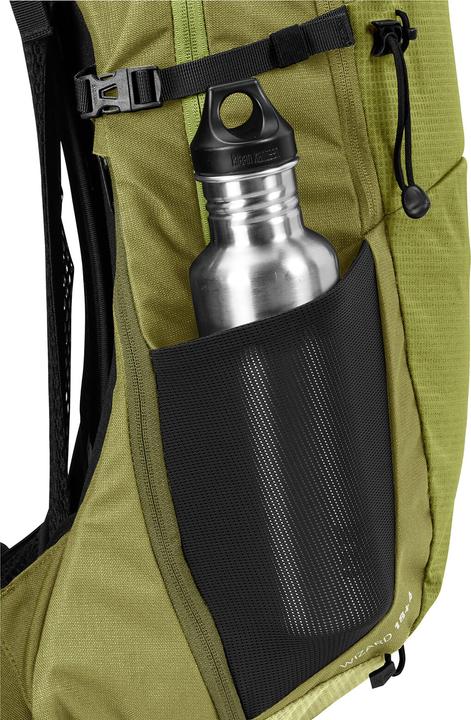 Actual product image Vaude Wizard (18 l)