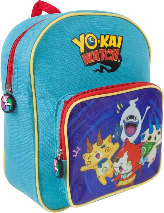 Immagine prodotto Yo-kai Watch Personaggi Zaino