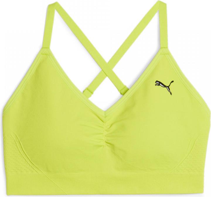 Actual product image Puma Move Shapeluxe Seamless Bra (XL)