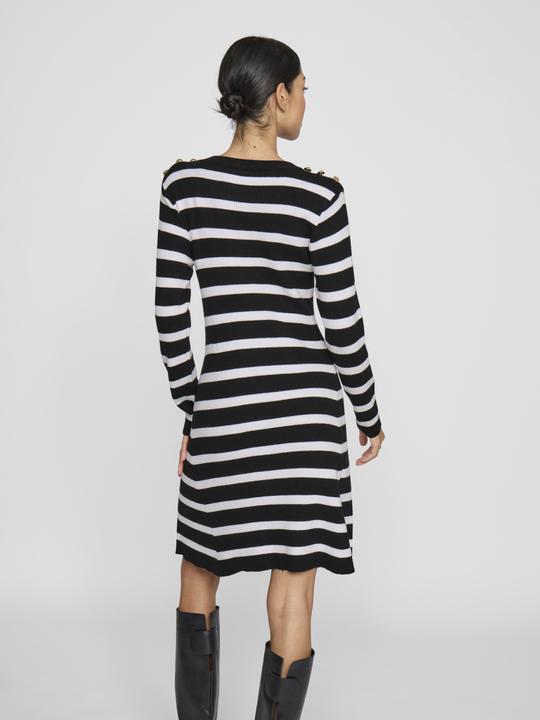 Actual product image Vila Long sleeve mini dress (M)