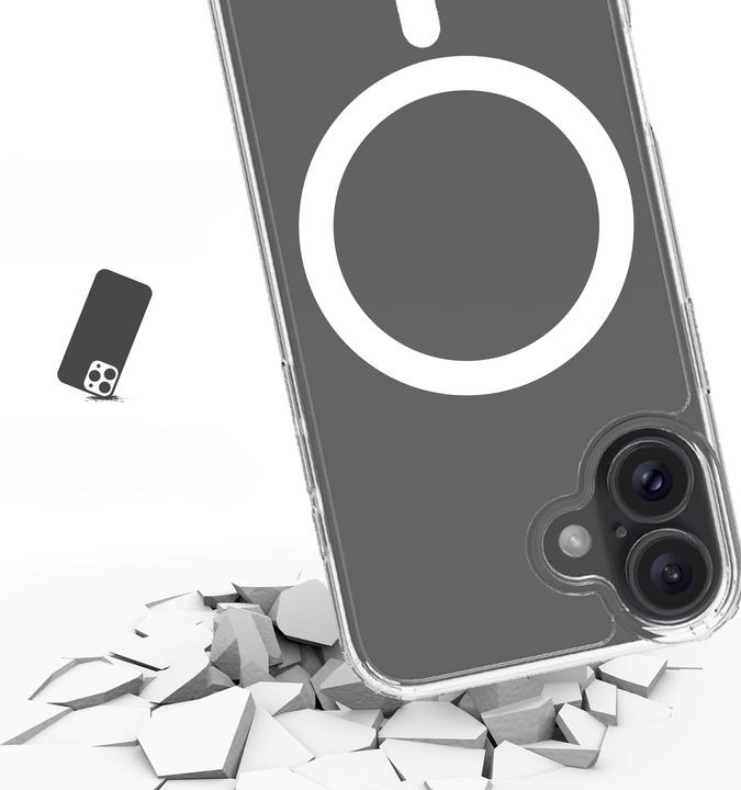 Produktbild JT Berlin Pankow (Apple iPhone 16)