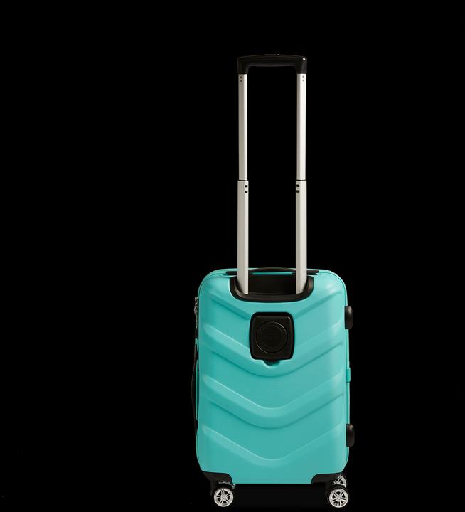 Produktbild Stratic Arrow 2 - Hartschalen-Koffer S (36 l, Handgepäck (bis 50l))
