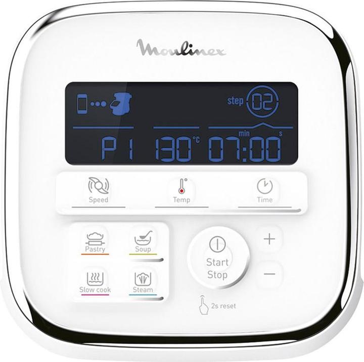 Immagine prodotto Moulinex i-Companion XL V2 (1550 W)