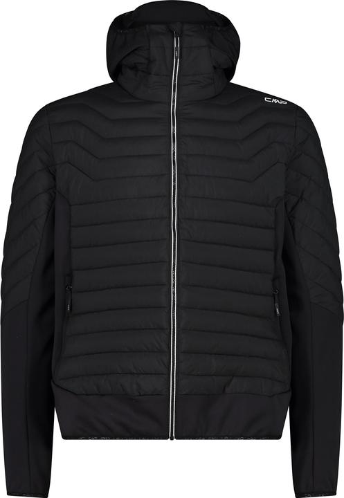 CMP Campagnolo Hybrid Hoodie (S)
