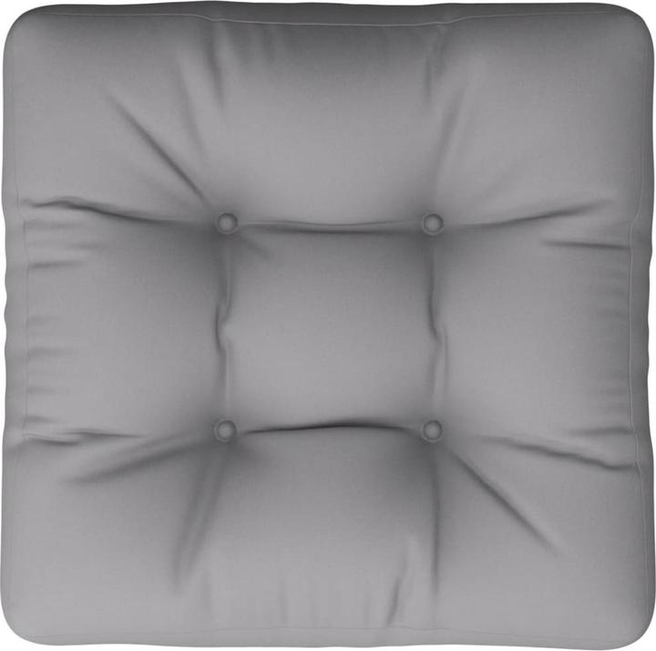 Produktbild VidaXL 10-tlg. Garten-Lounge-Set mit Kissen (58 x 58 x 10 cm)