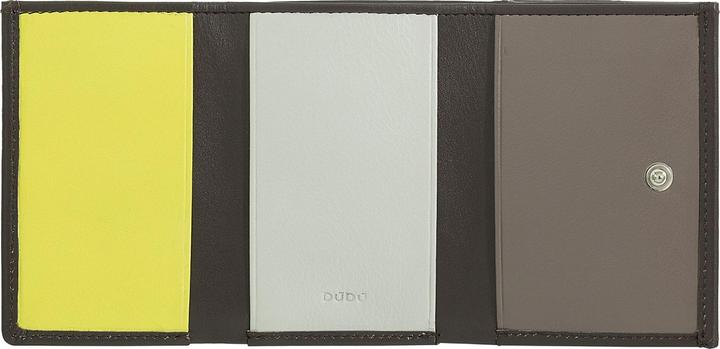 Image du produit Dudu Geldbörse Leder 10 cm
