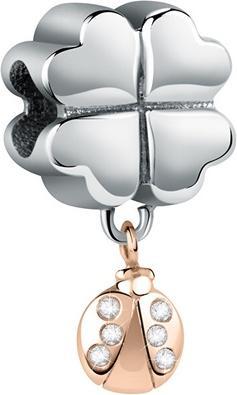 Morellato WomenÂ's bicolor pendant Drops SCZ1139 (L)