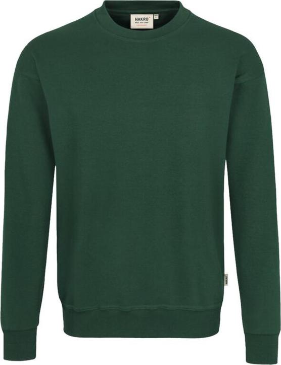 Produktbild Hakro Sweatshirt MIKRALINARÂ® (M)