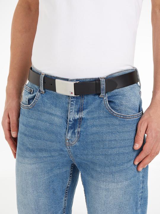 Actual product image Tommy Hilfiger Th Plaque (80)