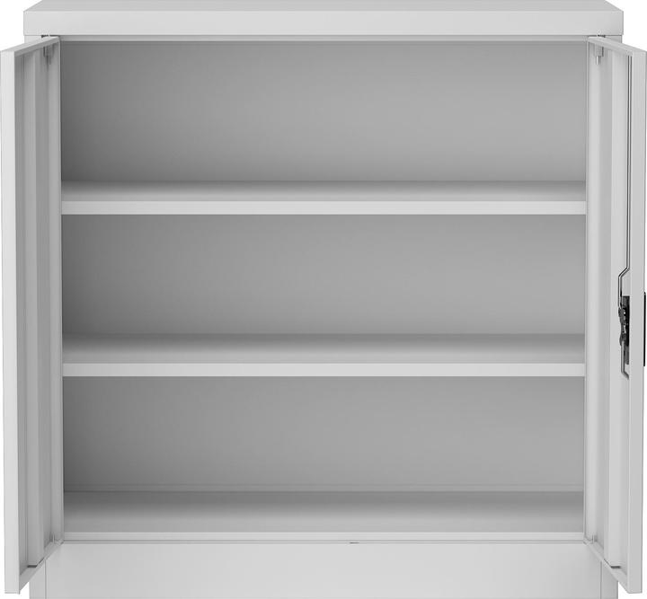 Actual product image En.Casa Molise (90 x 40 x 90 cm)