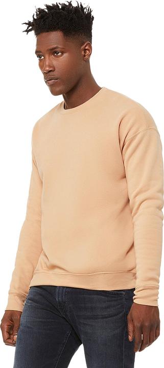 Immagine prodotto Bella Canvas Classic Felpa Spalla Cadente Adulto Unisex (M)