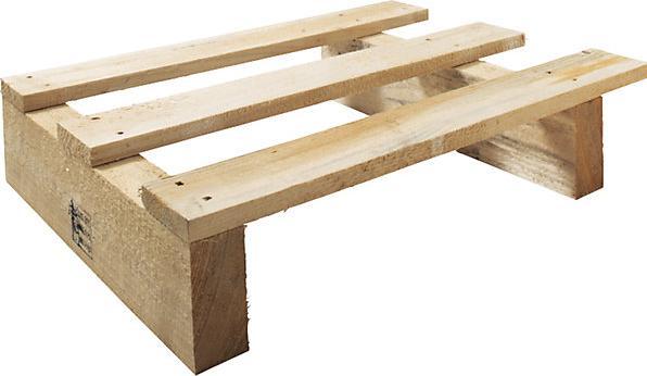 Produktbild kaiserkraft Einwegpalette
