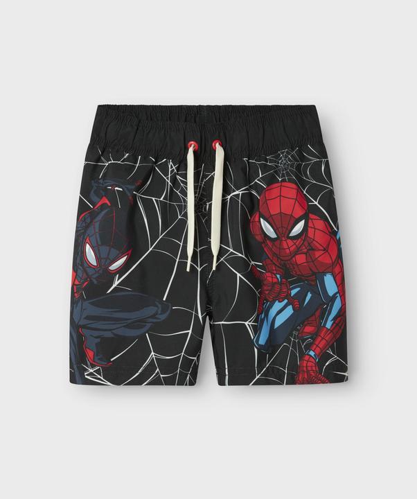 Immagine prodotto Name it Badehose Spiderman (104)