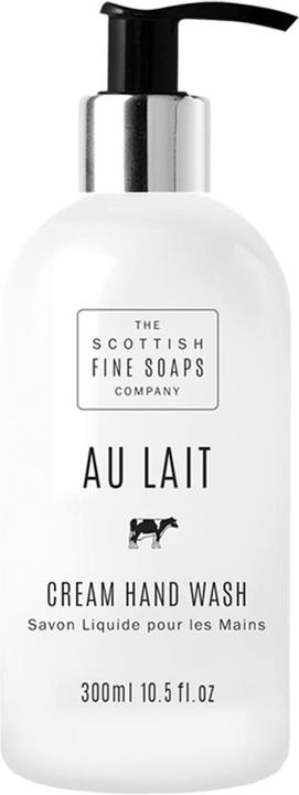 Image du produit Scottish Fine Soaps Au Lait (Recharges, 300 ml)