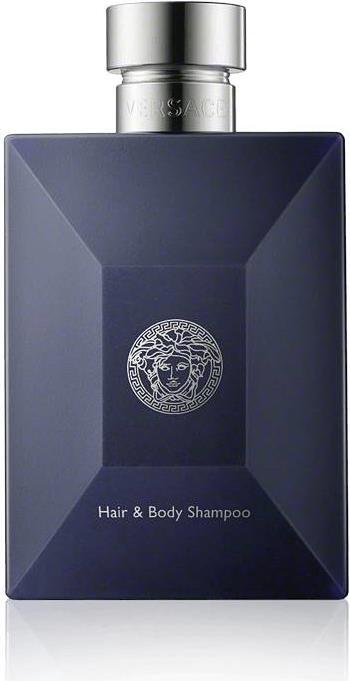 Actual product image Versace Pour Homme (250 ml)