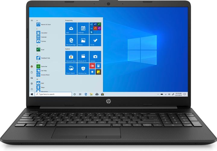 HP 15-dw3254ng (15.60", Intel Core i5-1135G7, 8 GB, 512 GB, DE)