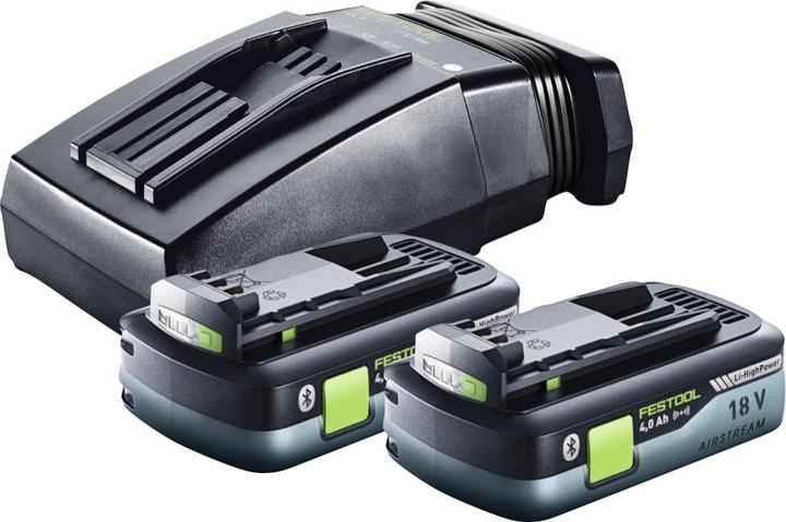 Produktbild Festool Akku-Dämmstoffsäge ISC 240 HPC 4,0 EBI-Plus