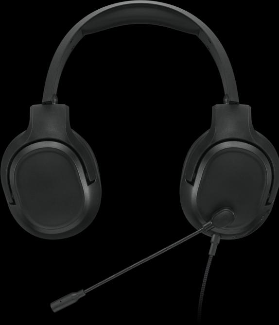 Produktbild Lenovo H110 Gaming Headset (P) (Kabelgebunden)