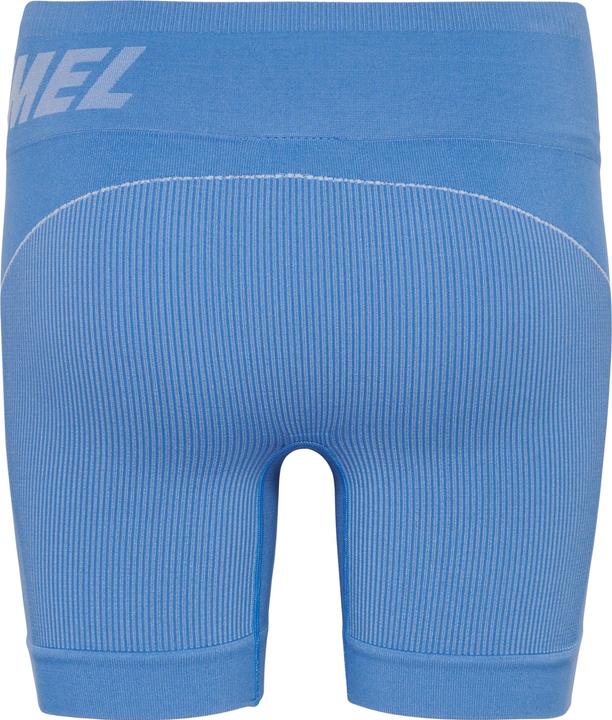 Actual product image hummel Hmlte Christel Seamless Shorts (M)