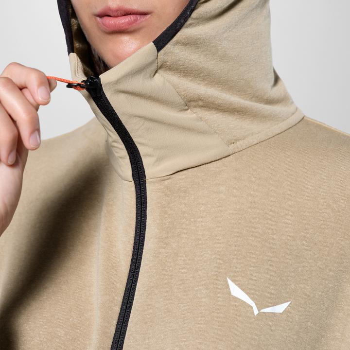 Image du produit Salewa Agner Hemp 2 Hooded Jkt W (36, S)