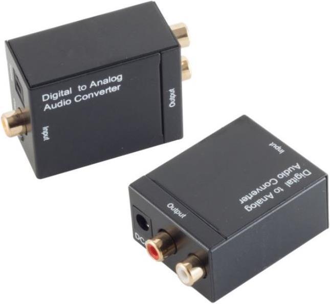 Produktbild S-Impuls S-Impulse Audio-Konverter digital -> analog (Digital -> Analog)