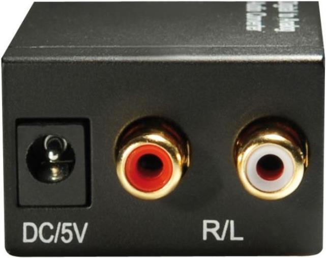 Produktbild S-Impuls S-Impulse Audio-Konverter digital -> analog (Digital -> Analog)