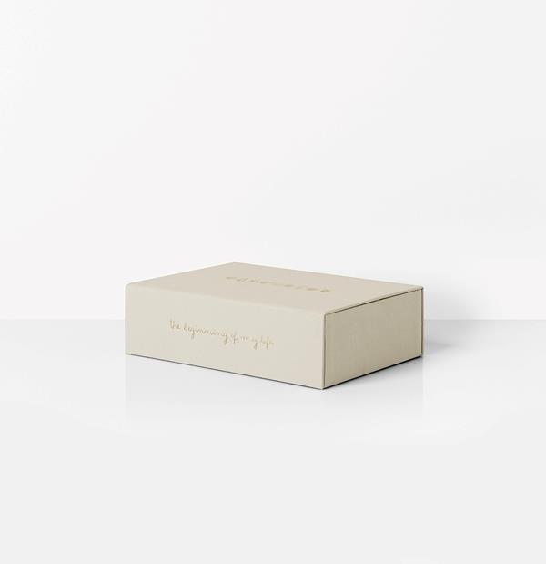 Image du produit Ferm Living Le début de ma vie