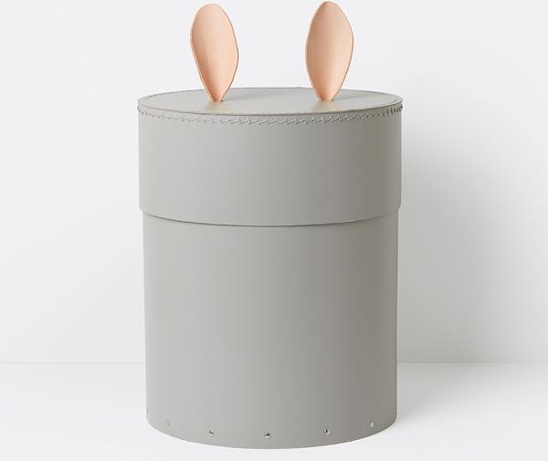 Actual product image Ferm Living Rabbit