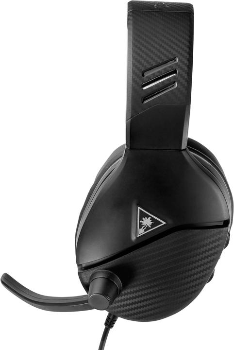 Actual product image Turtle Beach Recon 200 (Cable)
