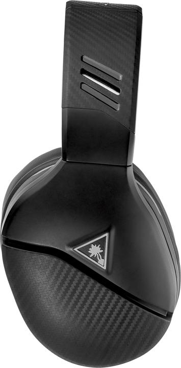Actual product image Turtle Beach Recon 200 (Cable)
