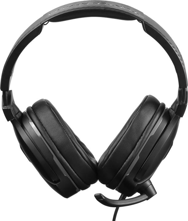 Actual product image Turtle Beach Recon 200 (Cable)