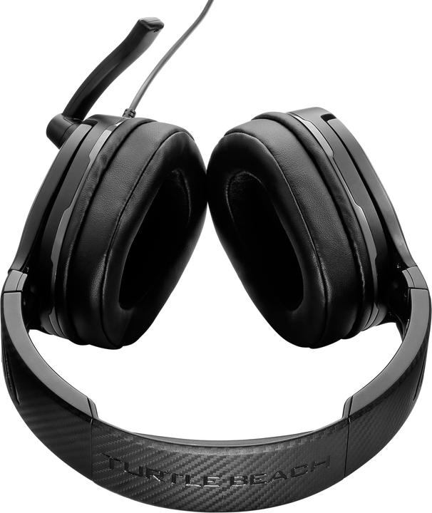 Actual product image Turtle Beach Recon 200 (Cable)