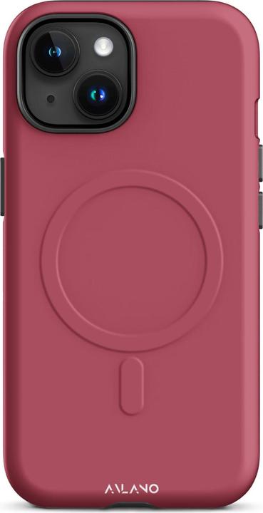Hippie Pink