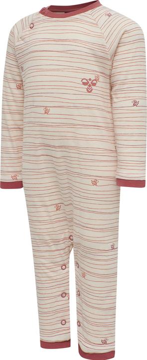 hummel Freja Jumpsuit L/S (104)