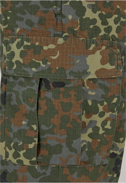 Actual product image Brandit BDU Ripstop Shorts (7XL)