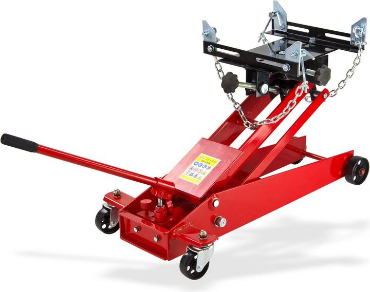 Image du produit Dema Cric de boîte de vitesses / moteur 450 kg