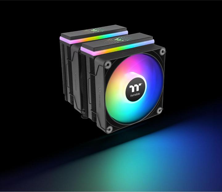 Actual product image Thermaltake ASTRIA 600 ARGB Lighting (160 mm)