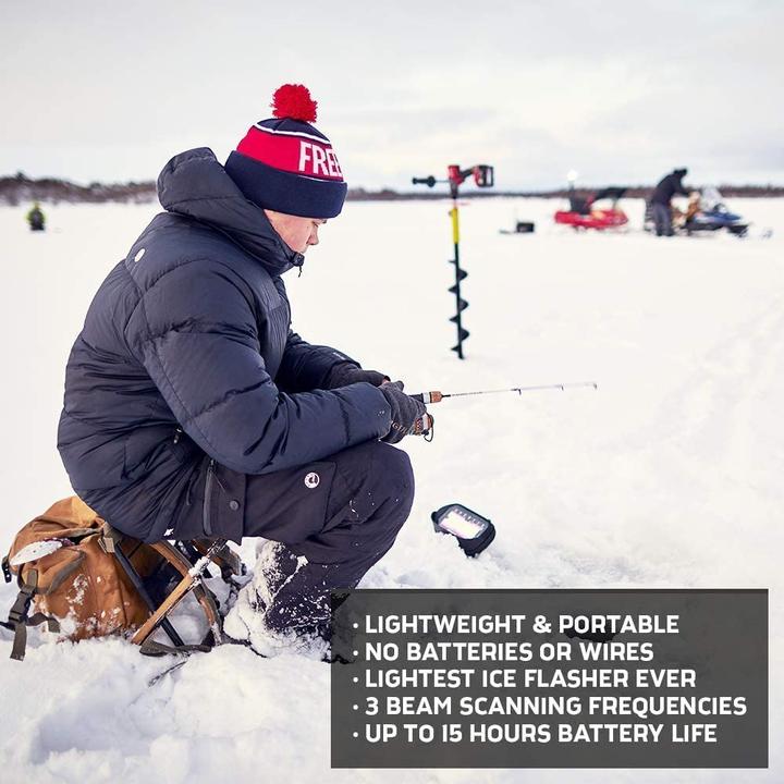 Produktbild Deeper Smart Sonar Chirp+ 2