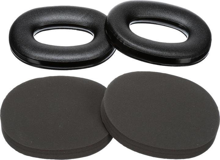 Actual product image 3M Hygiene kit (Hearing protection replacement pads)
