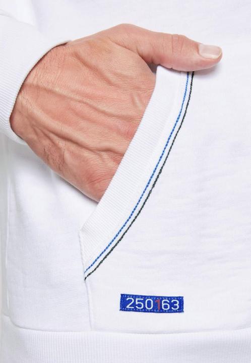 Immagine prodotto Camp David Felpa con cappuccio Laser Sailing (L)