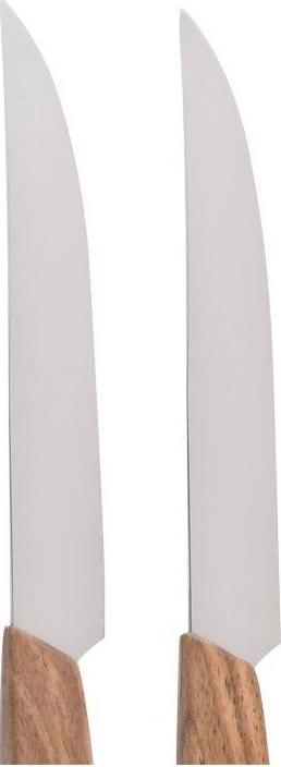Produktbild Victorinox Swiss Modern Steakmesser (2 Stück, Messer)